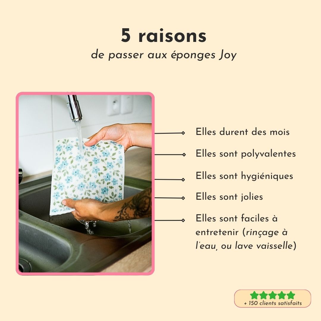 Eponges suédoises